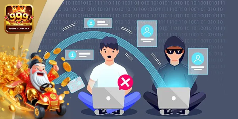 Quyền Riêng Tư 999bet: Chính Sách An Toàn Tuyệt Đối Nhà cái cam kết bảo vệ tuyệt đối quyền lợi khách hàng