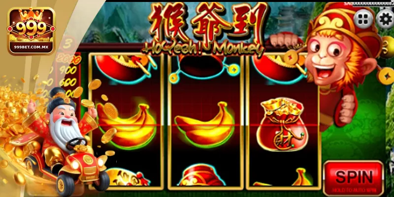 Kinh Nghiệm Chơi Nổ Hũ Online Hiệu Quả Tại 999bet Tổng hợp những mẹo chơi game nổ hũ online dễ thắng nhất